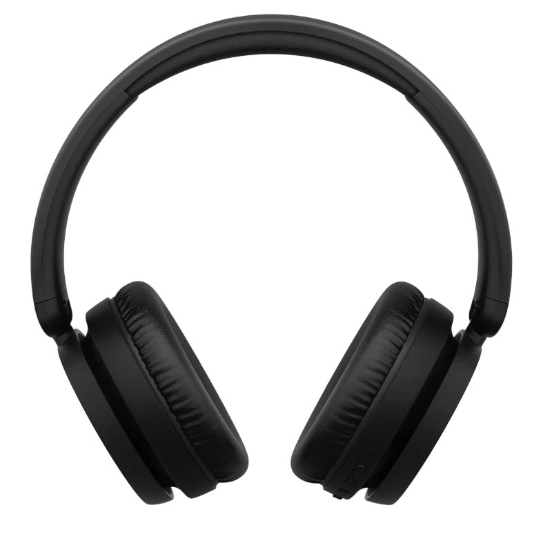 Philips 5000 Series TAH5209BK/00 Negro Diadema Bluetooth 5.3 65h Auriculares inalámbricos