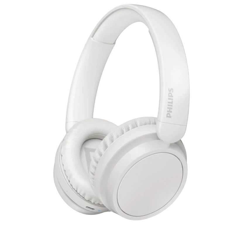 Philips 5000 Series TAH5209WT/00 Blanco - Auriculares inalámbricos