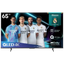 Hisense 65E7Q PRO 65" 4K QLED Pro Smart TV Negro