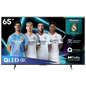 Hisense 65E7Q PRO 65" 4K QLED Pro Smart TV Negro