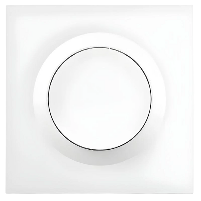 SONOFF E1GSL Blanco - Carcasa de interruptor de pared inteligente Hover Image