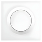 SONOFF E1GSL Blanco - Carcasa de interruptor de pared inteligente