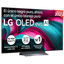 LG OLED55C54LA 55" 4K Ultra HD OLED Smart TV Negro