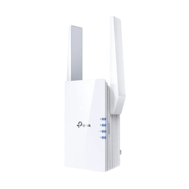 TP-Link RE705X WiFi 6 - Transmisor de red Hover Image