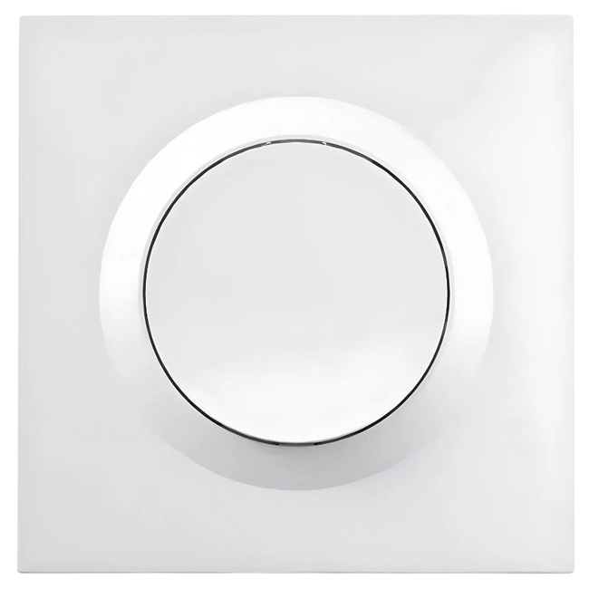 SONOFF ZBMINIL2-E ZigBee Blanco - Interruptor inteligente de pared Hover Image