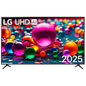 LG 75UA74006LB 75" 4K Ultra HD Smart TV Negro