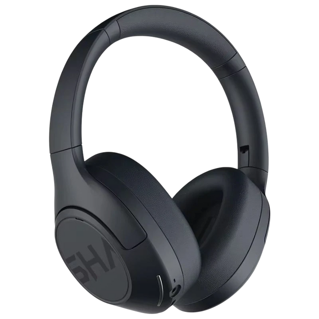 Black Shark V2 ANC Negro - Auriculares de diadema Hover Image