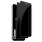 Protector de cristal templado Antiespía Xiaomi 15T PRO