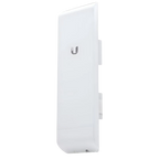 Ubiquiti NanoStation M5 Blanco - Punto de acceso inalámbrico