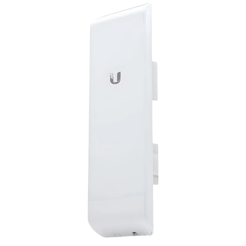 Ubiquiti NanoStation M5 Blanco - Punto de acceso inalámbrico