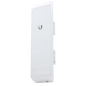 Ubiquiti NanoStation M5 Blanco - Punto de acceso inalámbrico