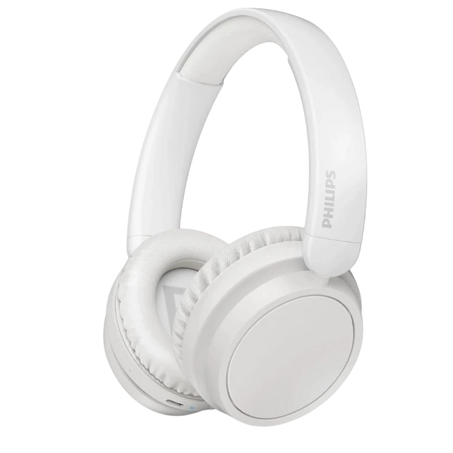 Philips 5000 Series TAH5209WT/00 Blanco - Auriculares inalámbricos Hover Image