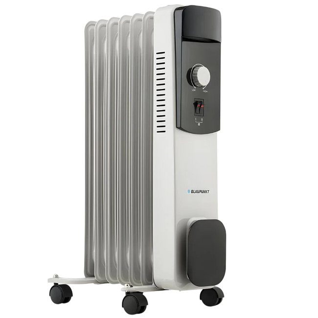Blaupunkt BP1009 1500 W - Radiador de aceite Hover Image