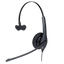 Jabra Biz 1500 Duo QD Negro