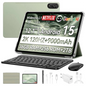 Blackview Mega 2 Set Version 12 12GB/256GB 4G Verde