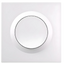 Sonoff E1GS Carcasa Interruptor de Pared Blanco