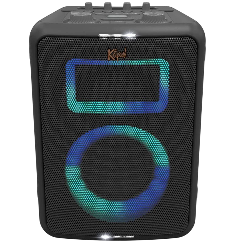 Klipsch Vegas - Altavoz Bluetooth