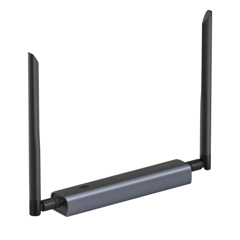 SONOFF Dongle Max Adaptador USB Zigbee 3.0 y Thread