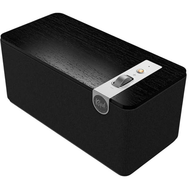 Klipsch The One Plus Negro - Altavoz de sobremesa Hover Image