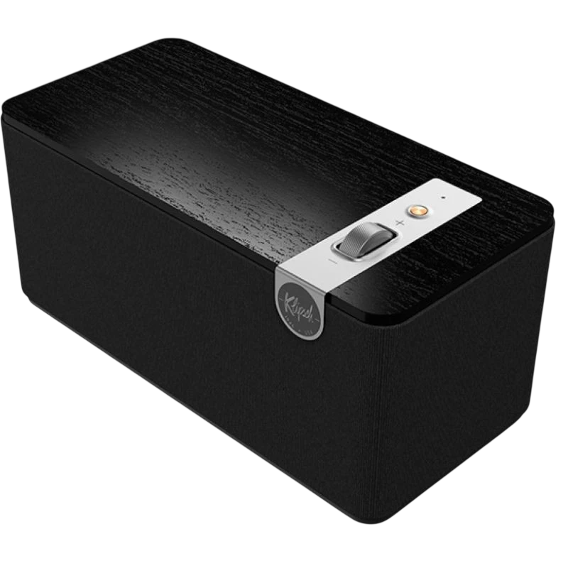 Klipsch The One Plus Negro - Altavoz de sobremesa
