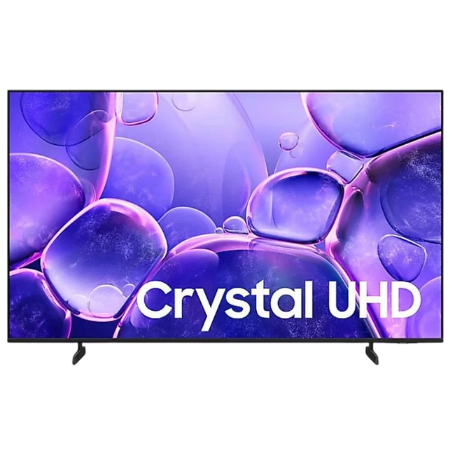 Samsung UE50U8072FUXXH 50" 4K Ultra HD LED Smart TV WiFi Negro Hover Image