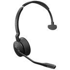 Jabra Engage 75 Estéreo Bluetooth Negro
