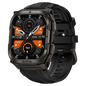 Kospet Tank M4 32GB Negro - Reloj inteligente