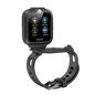 Smartwatch para Nios T30 4G GPS Negro - Reloj inteligente