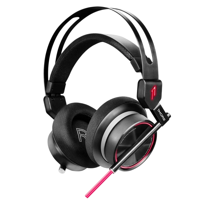 1More Spearhead VR H1005 Gaming 7.1 Hover Image