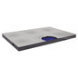 Base De Refrigeracion Para Portatiles Approx Hasta 15.4" 2 Ventiladores Y 3 Leds Color Blanco - Ofer