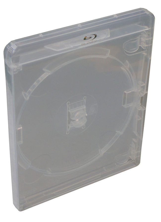 Estuche Sony Ps3/Blu Ray Hover Image