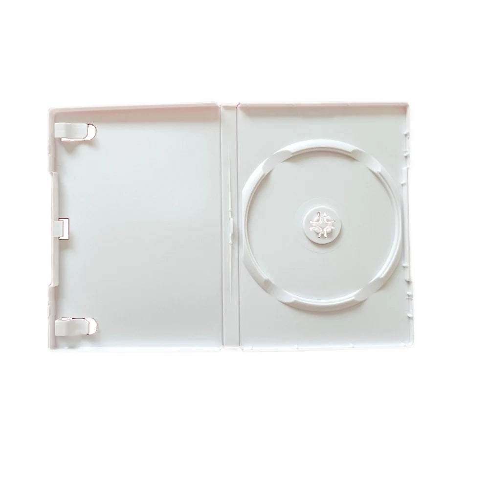 Estuche Nintendo Wii