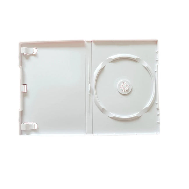 Estuche Nintendo Wii Hover Image