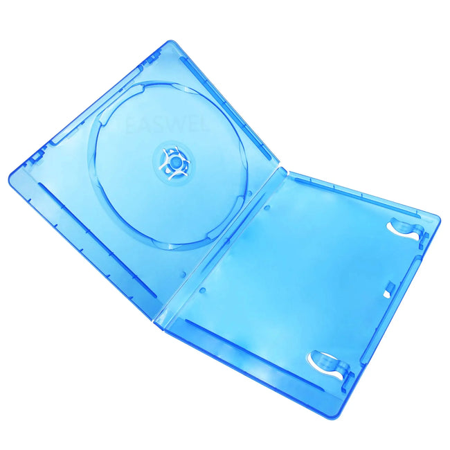 Estuche Sony Ps4/Ps5/Blu Ray Hover Image