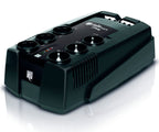 Riello Iplug Ipg800de / Sai De Protección Compacto 800va 480w