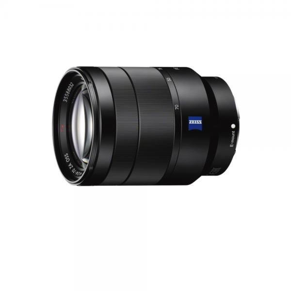 Sony Sel2470z / Objetivo Zoom 24-70mm Tipo E