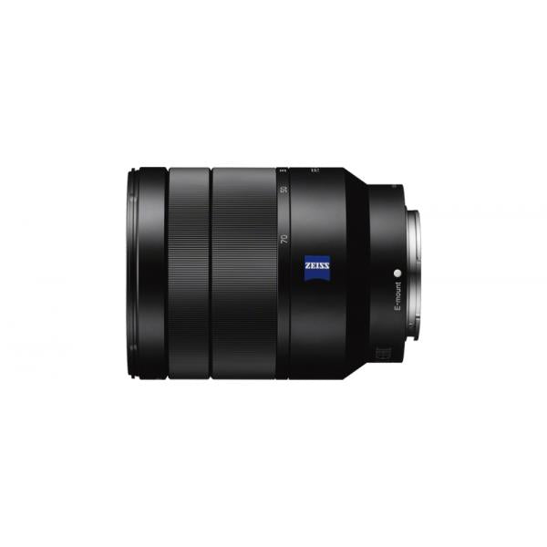 Sony Sel2470z / Objetivo Zoom 24-70mm Tipo E