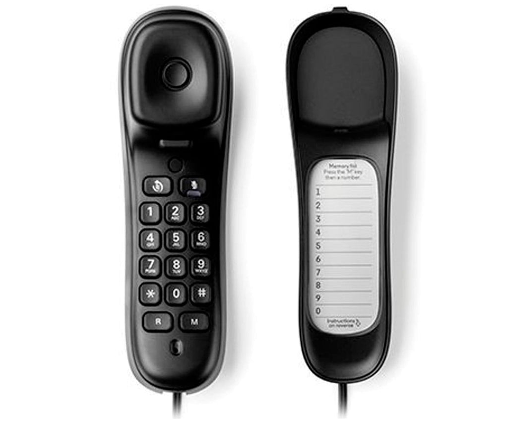 Motorola Ct50 Negro / Teléfono Fijo