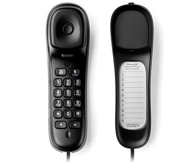 Motorola Ct50 Negro / Teléfono Fijo Hover Image