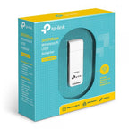 TP-LINK TL-WN821N Adaptador Inalámbrico USB N a 300Mbps