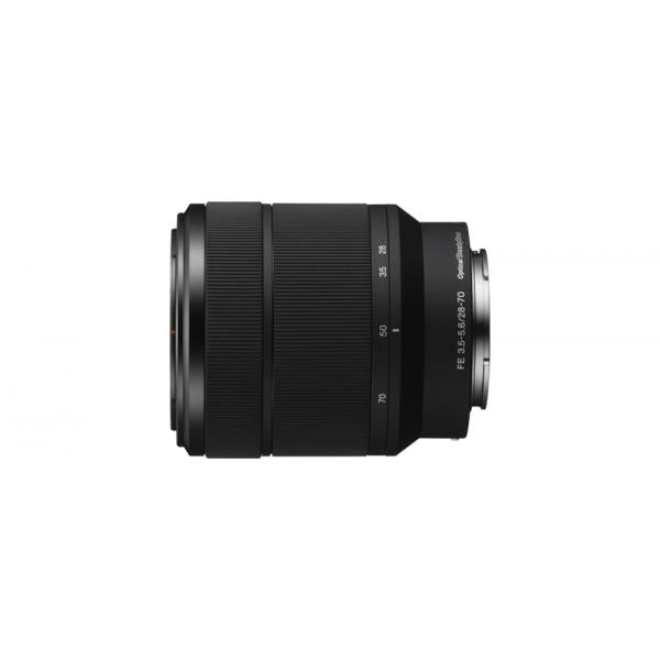 Sony Sel2870 / Objetivo De Fotograma Completo Fe 28-70 F3.5-5.6 Oss Main Image