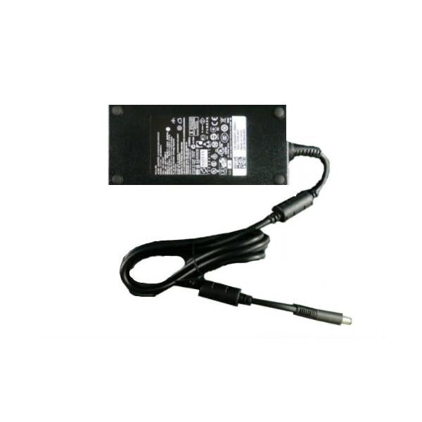 Adaptador De Corriente Dell 2m 180w