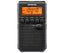 Sangean Dt-800 Black / Radio Despertador Portátil