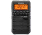 Sangean Dt-800 Black / Radio Despertador Portátil