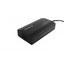 Cargador Universal De Portatil Tacens Anima Anbp100 100w 8 Tips Aluminio Puerto Usb 5v