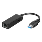 D-Link DUB-13-12 Adaptador de Red USB