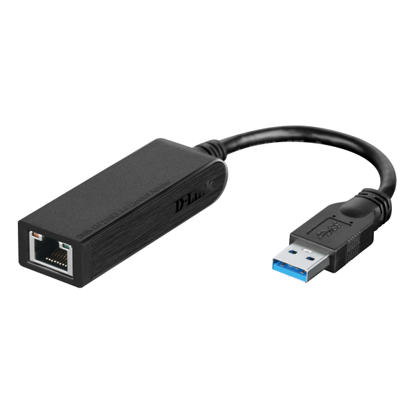 D-Link DUB-13-12 Adaptador de Red USB