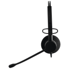 Jabra Biz 2300 USB-A Microsoft Lync Mono Negro