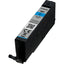 Cartucho Tinta Canon Cli 581 C Cian Pixma Tr7550 - Tr8550 - Ts6150 - Ts6151 - Ts8150 - Ts8151 - Ts8152 - Ts9150 - Ts9155