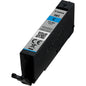 Cartucho Tinta Canon Cli 581 C Cian Pixma Tr7550 - Tr8550 - Ts6150 - Ts6151 - Ts8150 - Ts8151 - Ts8152 - Ts9150 - Ts9155